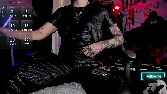 allanhurtss online show from October 16, 2025, 4:59 pm