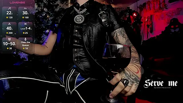 allanhurtss online show from December 21, 2025, 6:53 pm