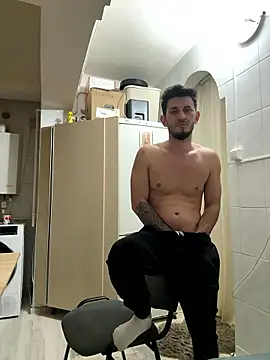 brokenangel2024 online show from January 15, 2026, 6:33 pm