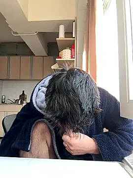 brokenangel2024 online show from January 13, 2026, 10:19 am