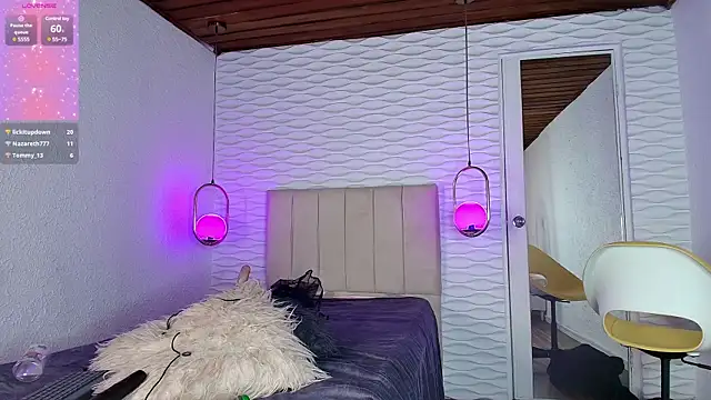 sarah banks1 online show from March 5, 2025, 2:03 am