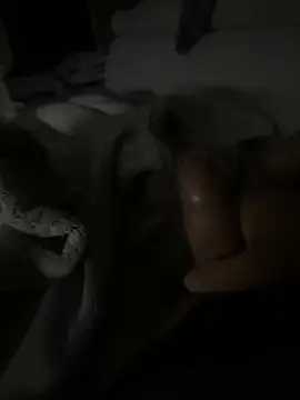 MateoKimiBi online show from March 12, 2026, 2:28 am