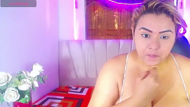 Charlotte mh online show from March 14, 2025, 2:52 pm