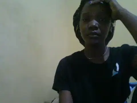 girltotok online show from March 21, 2025, 5:00 am