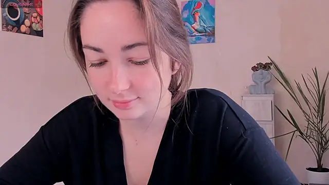 Snapshot of cClandesTina chatting on October 26, 2025, 9:20 am cClandesTina online show from October 26, 2025, 9:20 am