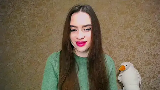  your fantasy girl online show from February 23, 2025, 9:05 pm