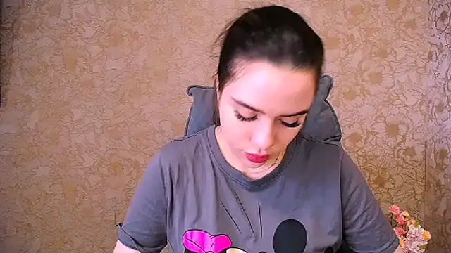  your fantasy girl online show from March 21, 2026, 8:19 am