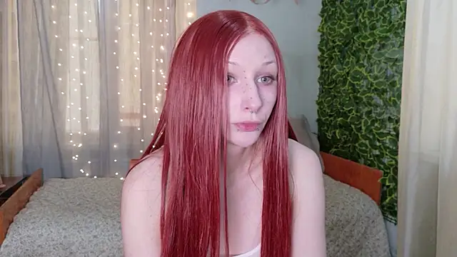 hannaxo1 online show from January 15, 2026, 4:49 am