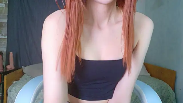 hannaxo1 online show from April 9, 2026, 12:23 am