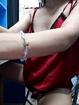 Haralushiaaa online show from October 29, 2025, 3:44 pm