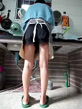 Haralushiaaa online show from March 13, 2026, 4:39 am