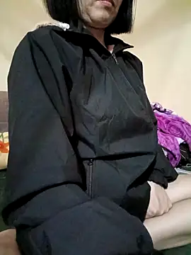 Haralushiaaa online show from February 19, 2026, 2:14 pm