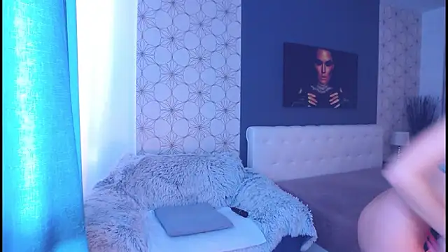 MaryMatiss online show from March 3, 2026, 8:10 am