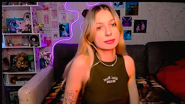 Maria Hunt online show from December 12, 2024, 5:42 am