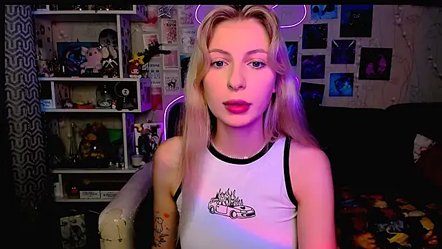 Maria Hunt online show from December 19, 2024, 3:40 am
