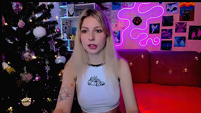Maria Hunt online show from December 30, 2024, 3:58 am