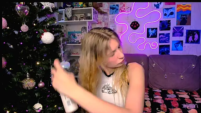 Maria Hunt online show from December 27, 2024, 3:31 am