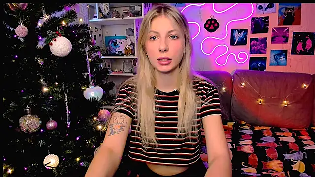 Maria Hunt online show from December 28, 2024, 3:47 am