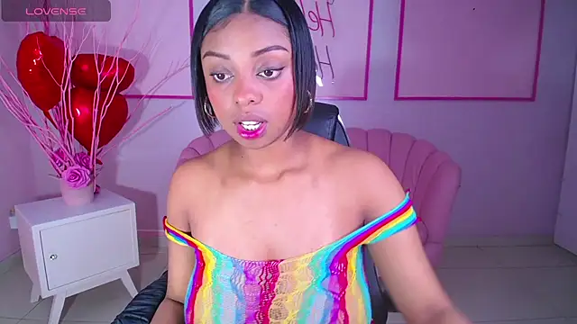 Snapshot of charlote_fun_a chatting on March 11, 2025, 10:40 am charlote fun a online show from March 11, 2025, 10:40 am
