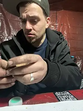 joeycbigcock online show from February 9, 2025, 11:15 pm