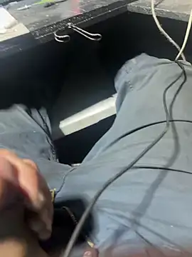 joeycbigcock online show from March 10, 2025, 1:23 am