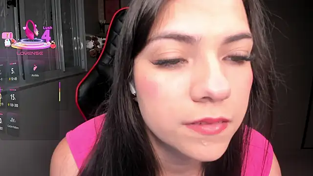 ivyy scott online show from November 8, 2025, 9:40 pm