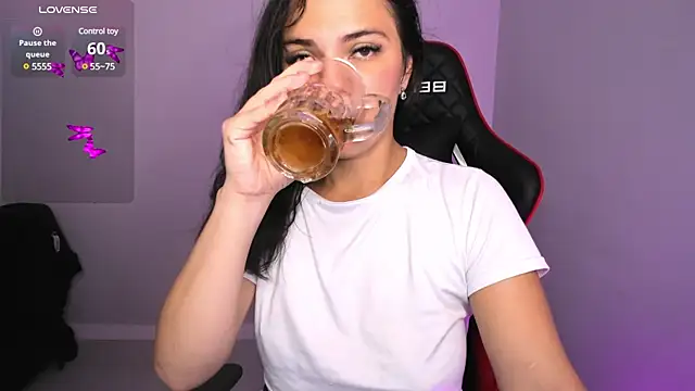 ivyy scott online show from March 2, 2025, 5:52 pm