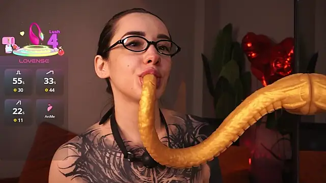 Snapshot of EvaCanton chatting on February 25, 2026, 2:12 am EvaCanton online show from February 25, 2026, 2:12 am