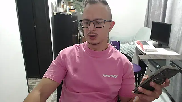 Snapshot of jacob_strokes01 chatting on July 18, 2026, 3:15 am jacob strokes01 online show from July 18, 2026, 3:15 am