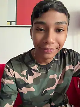 alejo cute online show from April 16, 2026, 3:13 pm