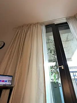 alejo cute online show from March 22, 2026, 12:18 pm