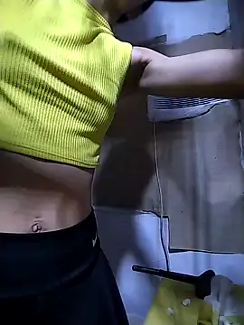 The-quee22 online show from October 12, 2025, 9:38 pm