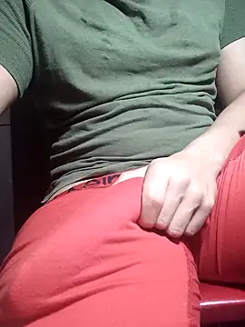 AlexisSpears  online show from October 12, 2025, 10:11 pm