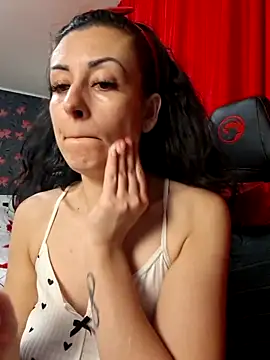 Snapshot of loryyy_sexyyy chatting on May 5, 2026, 8:12 pm loryyy sexyyy online show from May 5, 2026, 8:12 pm