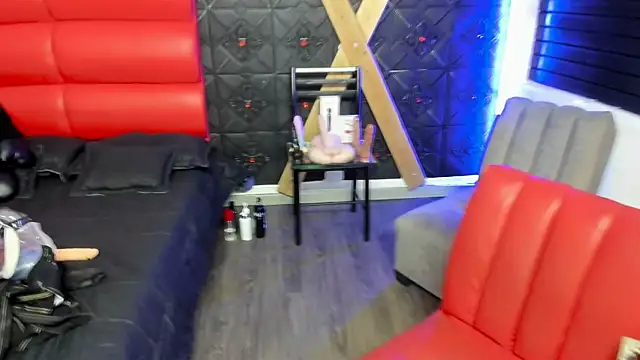 Amy hoy69 online show from March 28, 2026, 2:45 am