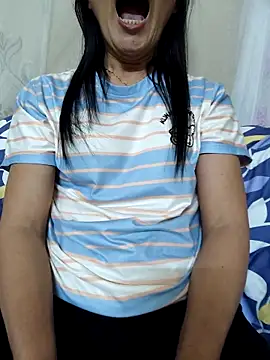 Asian girl13 online show from January 6, 2026, 5:39 pm