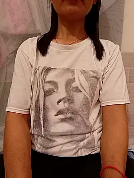 Asian girl13 online show from February 26, 2026, 2:22 am