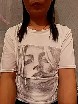 Snapshot of Asian_girl13 chatting on May 11, 2026, 1:45 pm Asian girl13 online show from May 11, 2026, 1:45 pm