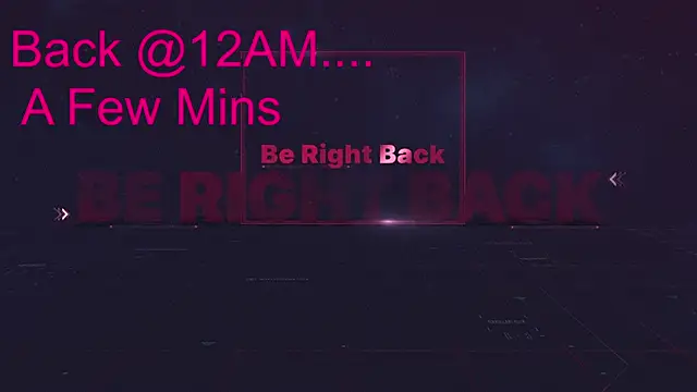 BriannaBrave online show from October 16, 2025, 3:59 am