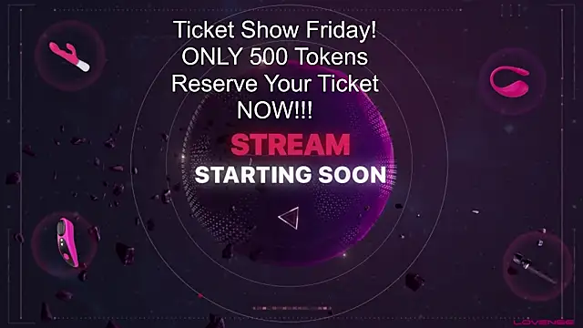 BriannaBrave online show from October 22, 2025, 1:27 am