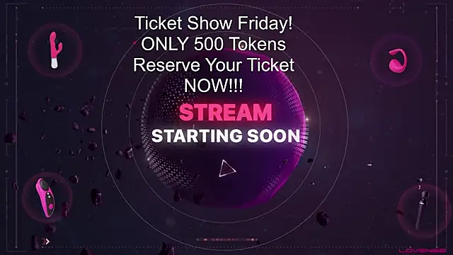 BriannaBrave online show from October 23, 2025, 3:05 am