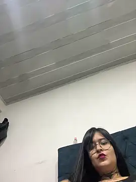 ZTahya online show from February 16, 2026, 3:38 am