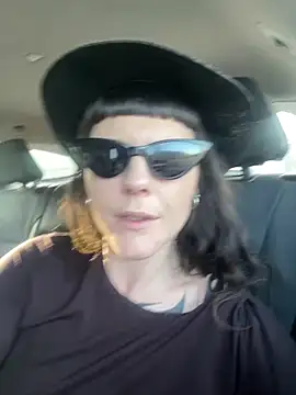 OniricFemme online show from February 20, 2026, 3:47 pm