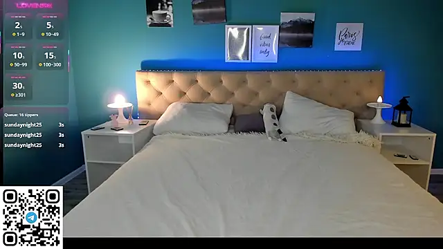Mavis Willis online show from March 21, 2025, 4:49 am