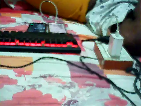 Snapshot of Alaksona chatting on June 18, 2026, 3:06 pm Alaksona online show from June 18, 2026, 3:06 pm