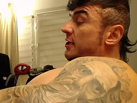 ballardbret online show from October 12, 2025, 10:22 pm