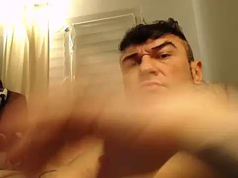 ballardbret online show from October 16, 2025, 11:35 pm