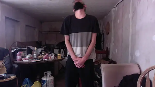 Snapshot of LoretoMx chatting on November 3, 2025, 6:11 pm LoretoMx online show from November 3, 2025, 6:11 pm