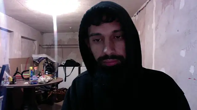 Snapshot of LoretoMx chatting on December 1, 2025, 7:31 am LoretoMx online show from December 1, 2025, 7:31 am