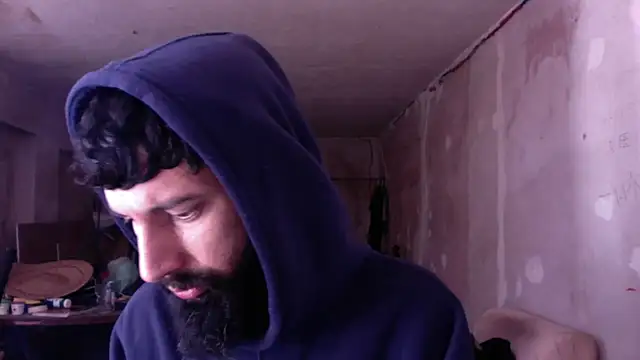 LoretoMx online show from December 19, 2025, 6:21 pm